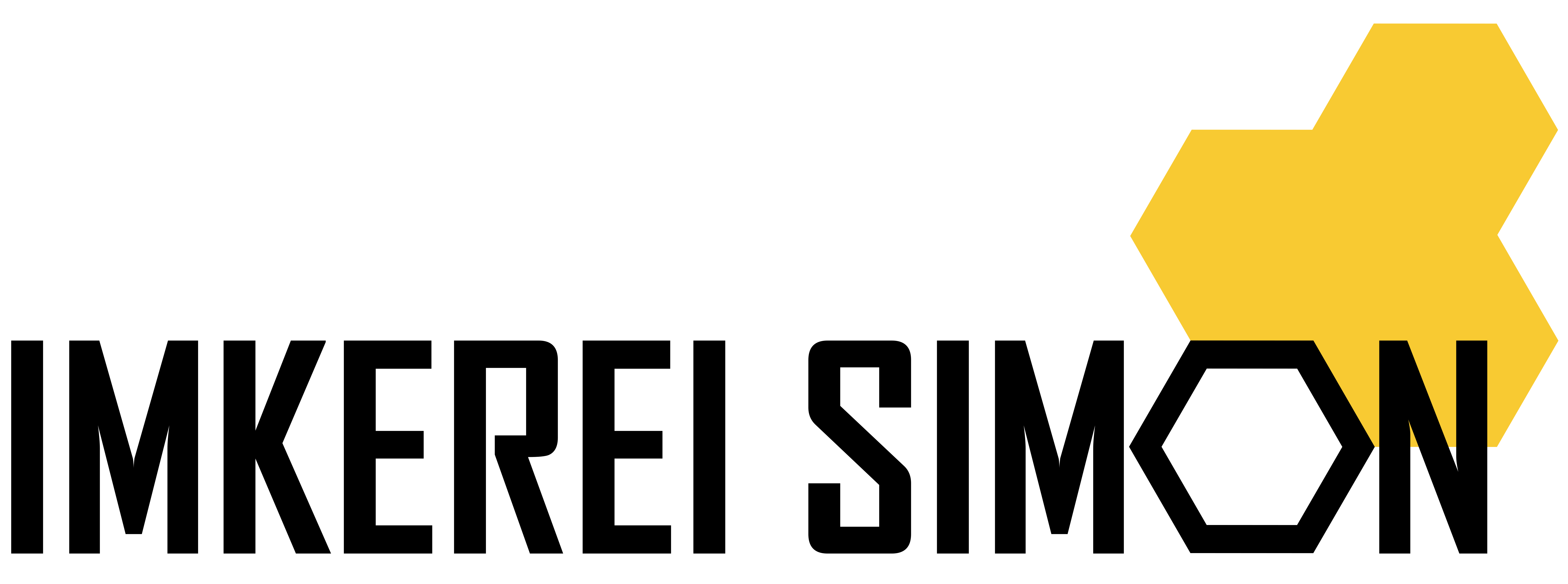 Imkerei Simon – Logo